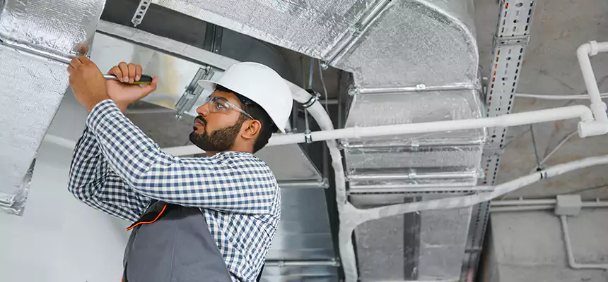 Proactive Ac Vent Repairs & Air Duct Replacement Companies Near Me in Lutz