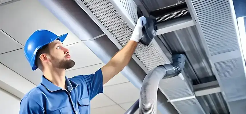 Our Annual Dryer Vent Maintenance Services in Lutz, FL