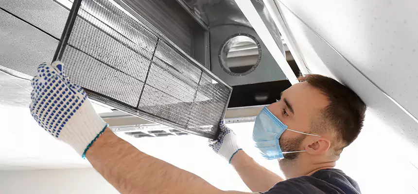 Our Bathroom Exhaust Duct Cleaning Services in Lutz, FL
