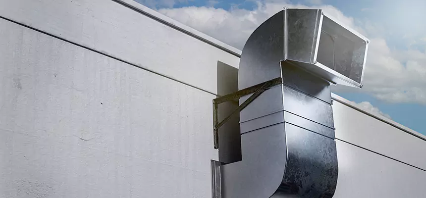 Comprehensive Commercial HVAC Cleaning in Lutz