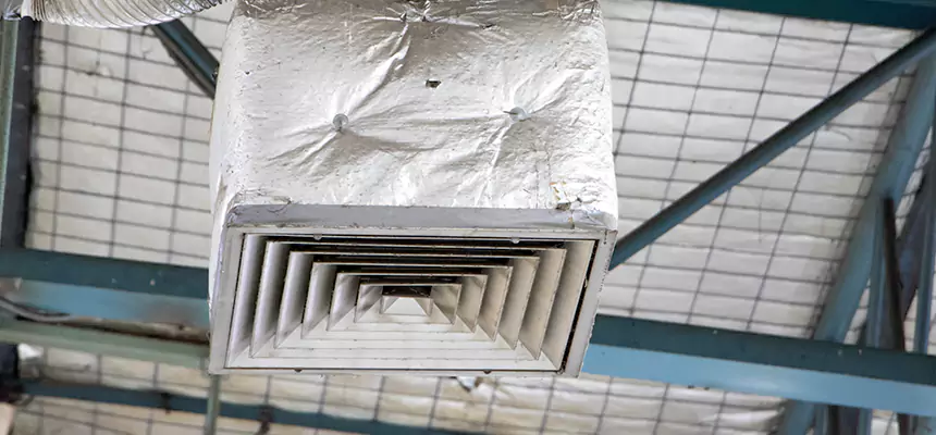 Our Custom HVAC Ductwork Services in Lutz, FL