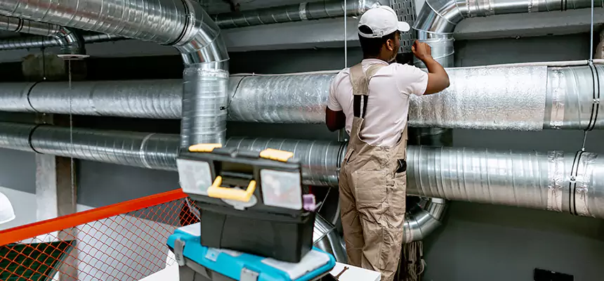 Comprehensive Duct Expansion in Lutz, FL