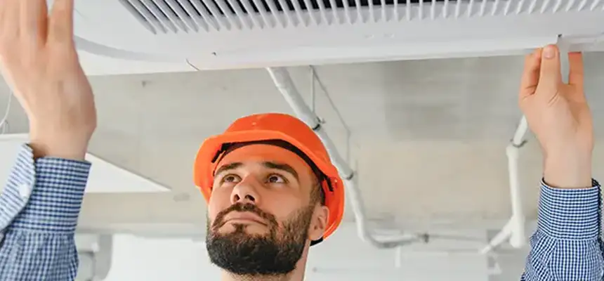 Our Furnace Vent Cleaning Services in Lutz, FL