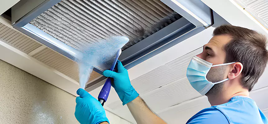 Our Home Ventilation Cleaning Services in Lutz, FL