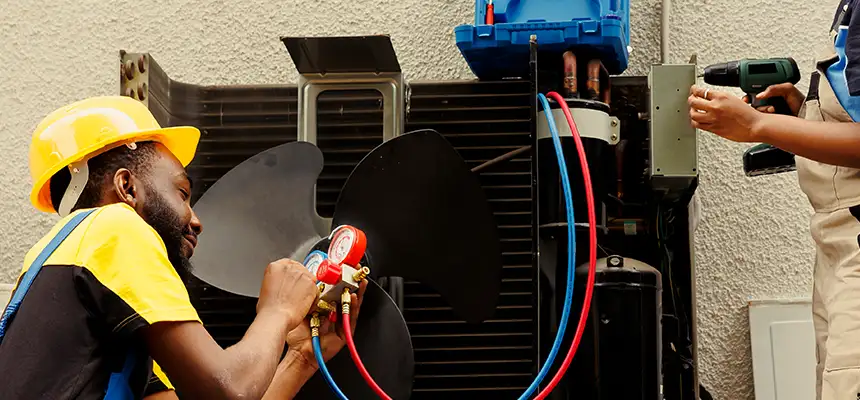 Our HVAC Airflow Optimization Services in Lutz, FL