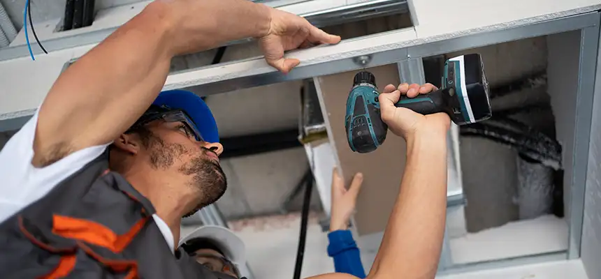 Our Improve Home Air Circulation Services in Lutz, FL