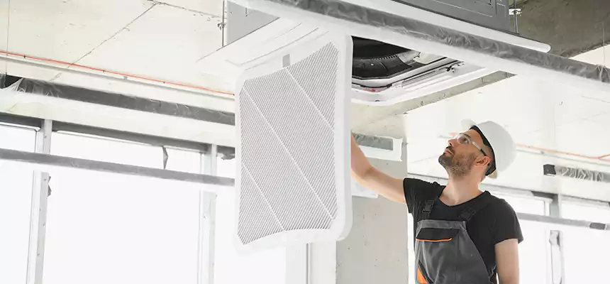 Our Indoor Air Quality Improvement Services in Lutz, FL