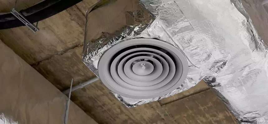 Our Industrial Dryer Vent Cleaning Services in Lutz, FL