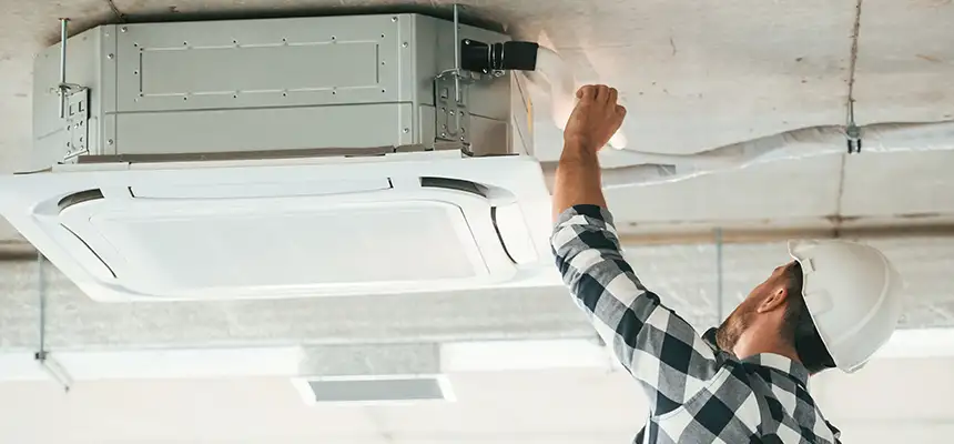 Our Local Vent Cleaning Services in Lutz, FL