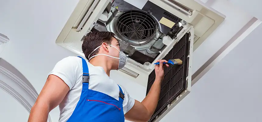 Our Move-in/Move-out Duct Cleaning Services in Lutz, FL