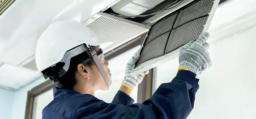 Our Multi-family Home Duct Cleaning Services in Lutz, FL