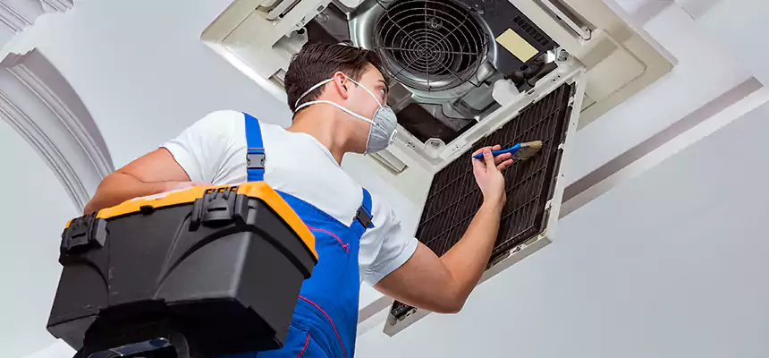 Specialized Office Duct Cleaning  in Lutz, FL