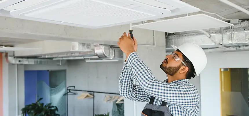 Our Roof Dryer Vent Cleaning Services in Lutz, FL