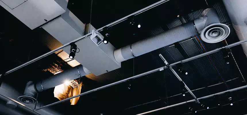 Our Seasonal Allergy Air Duct Cleaning Services in Lutz, FL