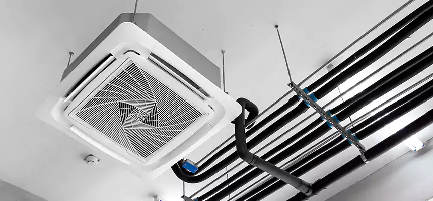 Our Smart AC Vent Controller Services in Lutz, FL