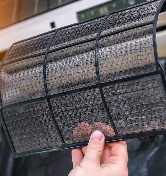 Top-notch AC Air Filter Replacement in Lutz