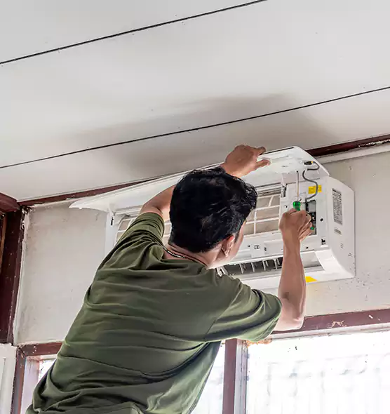 About Air Duct & AC Odor Removal in Lutz, FL