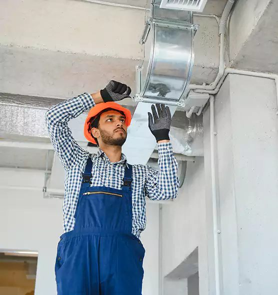 Professional Air Duct Cleaning Service in Lutz, FL