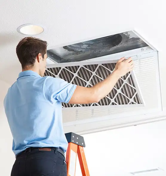 About Annual Dryer Vent Maintenance Lutz, FL