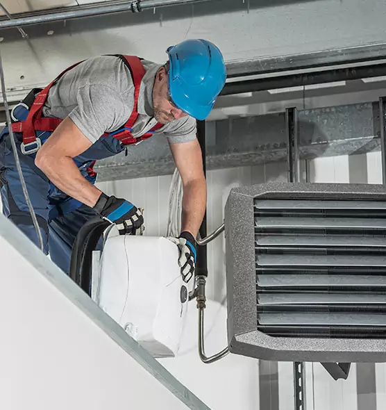 Professional Custom HVAC Ductworkin Lutz, FL