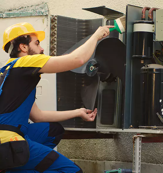 About Dryer Duct Fire Hazard Inspection in Lutz, FL