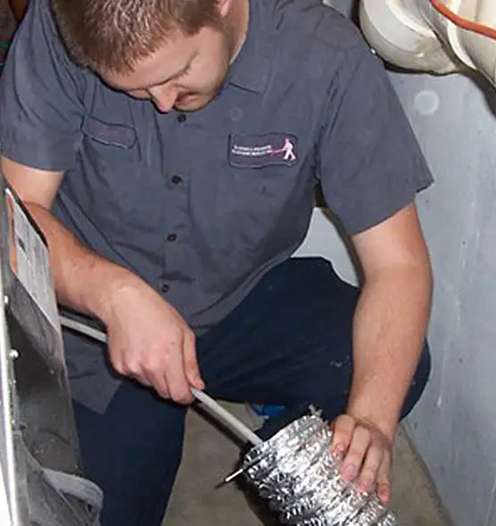 About Dryer Vent Hose Installation in Lutz, FL