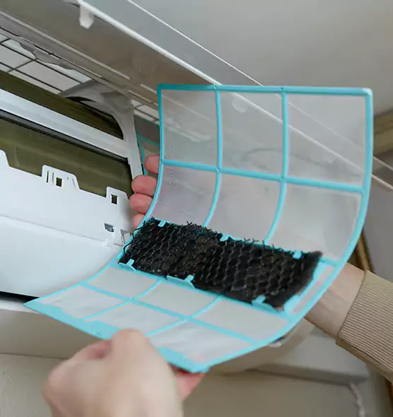 Welcome to Air Duct Cleaning & Repairs Lutz — Your Local HEPA Filter Installation Pros in Lutz, FL