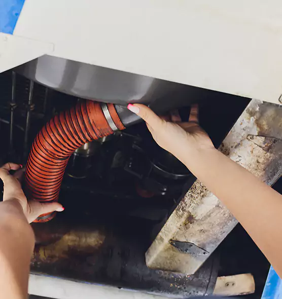 Professional Post-Renovation Duct Debris Removal in Lutz, FL