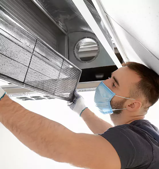 About Remove Smoke Smell From Air Duct in Lutz, FL