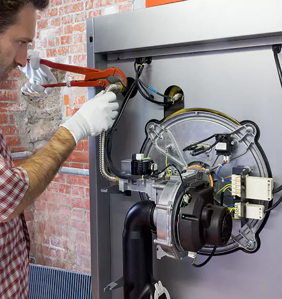 Advanced Repair Dryer Vent Hose in Lutz, FL