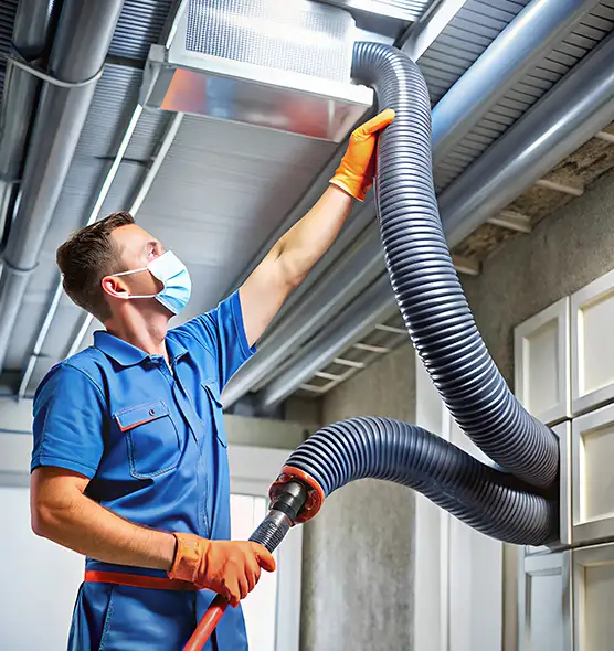 Welcome to Air Duct Cleaning & Repairs Lutz — Your Local Roof Dryer Vent Cleaning Specialists in Lutz, FL