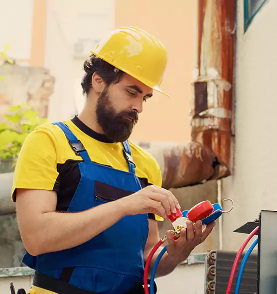 About Smart HVAC Installation in Lutz, FL