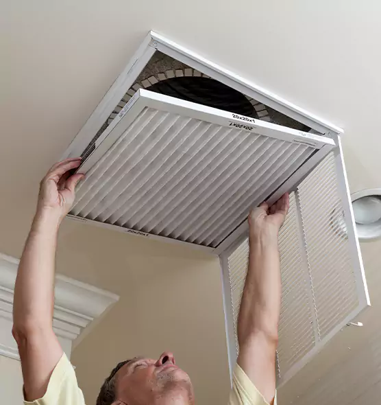 Professional Vent Relocation Services in Lutz, FL