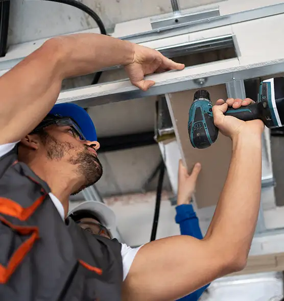 About Vent Smoke Odor Elimination in Lutz, FL