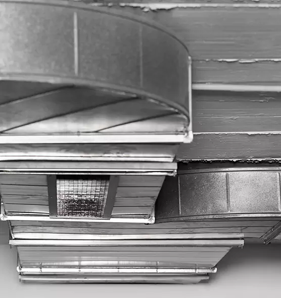 Professional Wall Vent Cleaning Service in Lutz, FL