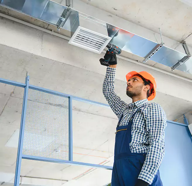 Why Homeowners & Businesses Trust Us in Lutz, FL?