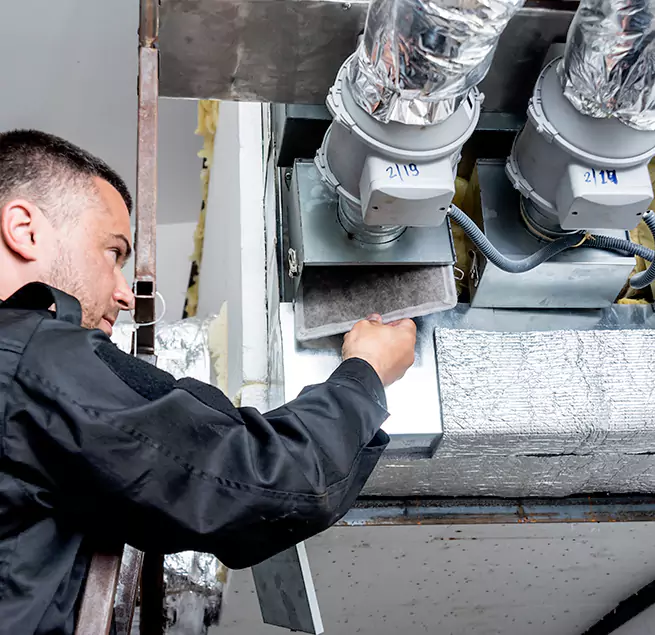 Why Homeowners & Businesses Trust Us in Lutz, FL?