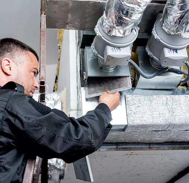 Why Homeowners & Businesses Trust Us in Lutz, FL