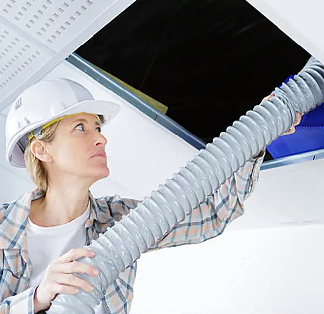 Why Homeowners & Businesses Trust Us Lutz, FL