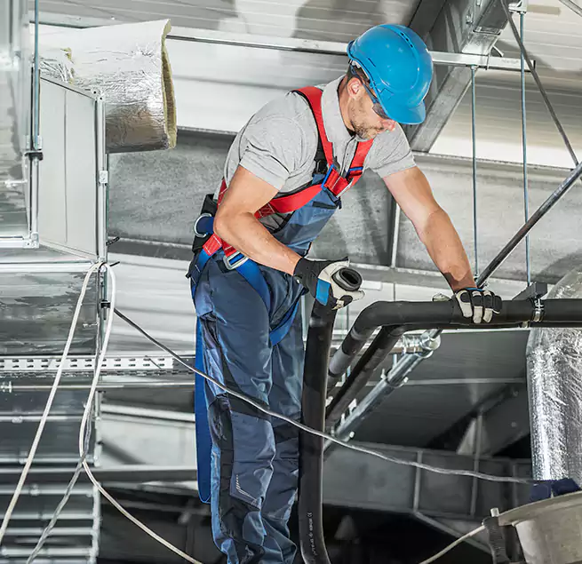 Why Homeowners & Businesses Trust Us in Lutz, FL?