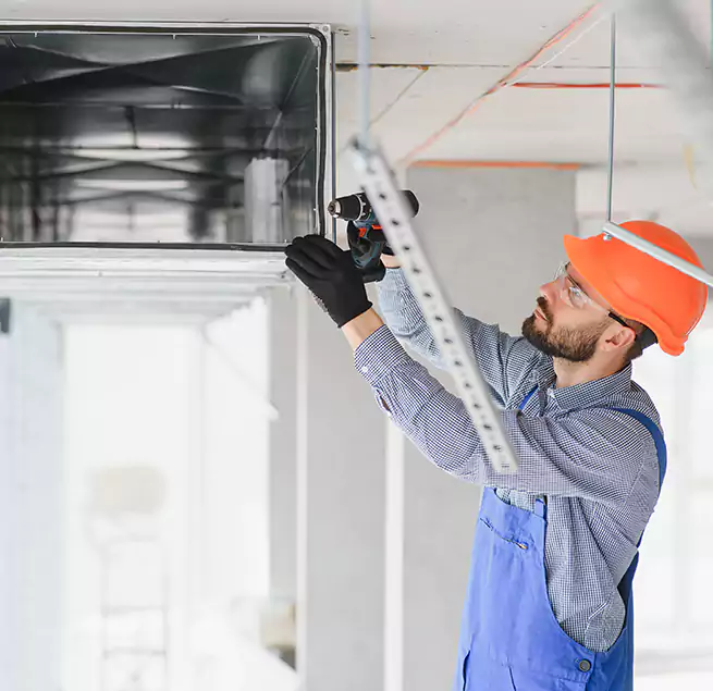 Why Homeowners & Businesses Trust Us Lutz, FL