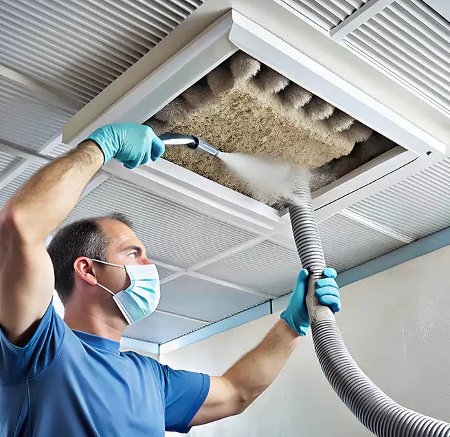 Why Homeowners Businesses Trust Us in Lutz, FL?