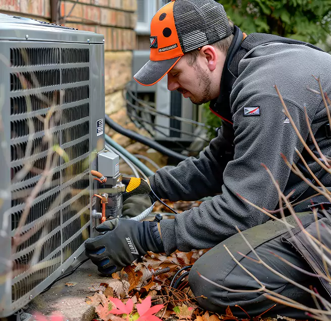 Why Homeowners & Businesses Trust Us in Lutz, FL?