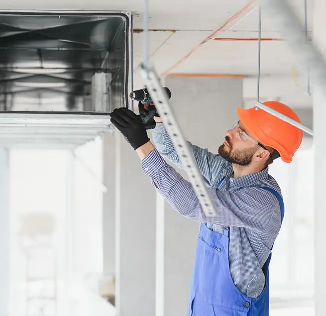 Why Homeowners Businesses Trust Us Lutz, FL