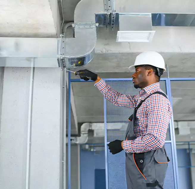 Why Homeowners & Businesses Trust Us in Lutz, FL