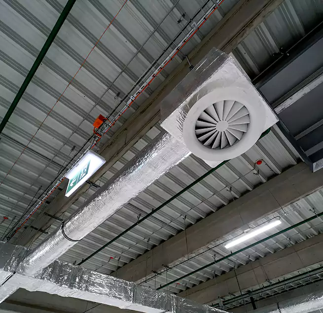 Why Homeowners & Businesses Trust Us in Lutz, FL