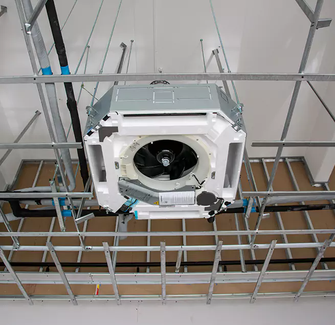 Why Homeowners & Businesses Trust Us Lutz, FL