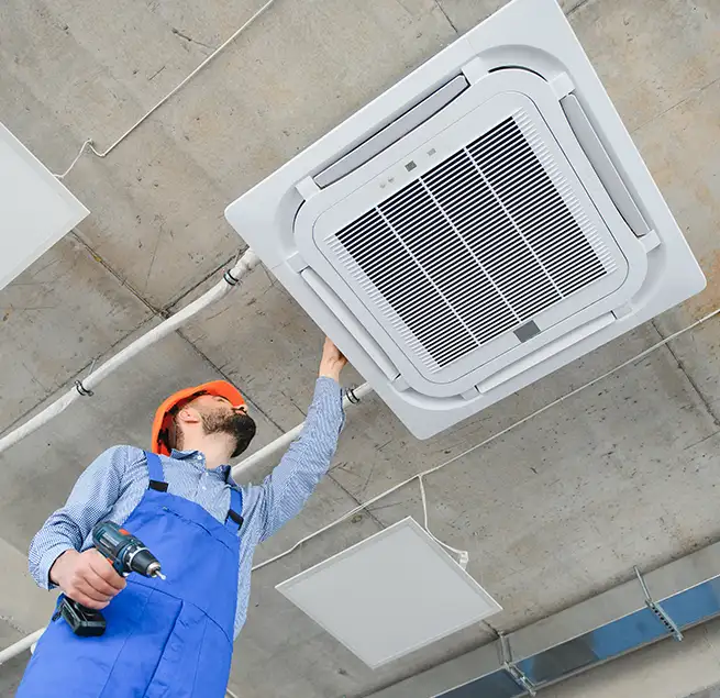 Why Homeowners & Businesses Trust Us in Lutz, FL