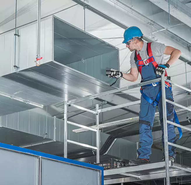 Why Homeowners & Businesses Trust Us in Lutz, FL?