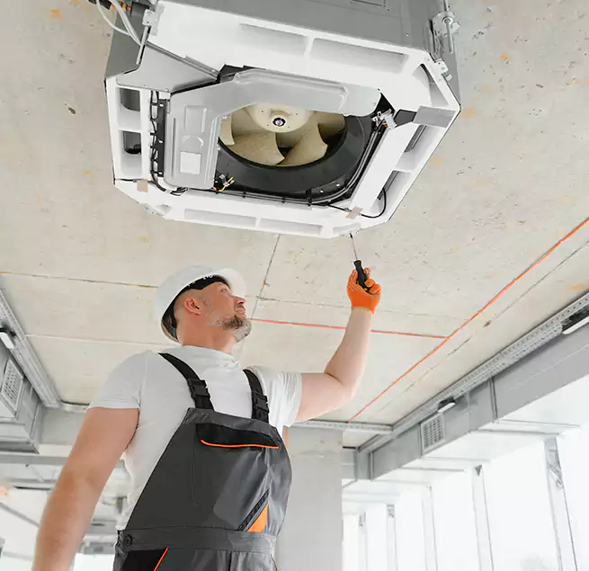 Why Homeowners Businesses Trust Us in Lutz, FL